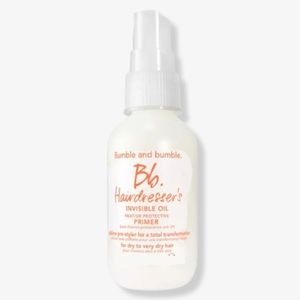 🔥5/$25🔥Bumble & Bumble Hairdresser’s Oil Heat/UV Protective Primer